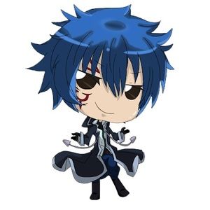 Meet your Posher, Patrick